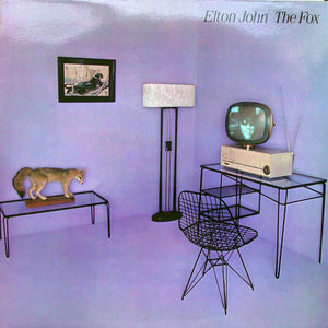 ELTON JOHN | FOX - NZ / AUS