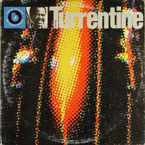 STANLEY TURRENTINE | STANLEY TURRENTINE - 2LP