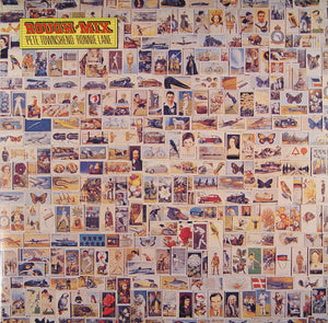 PETE TOWNSHEND / RONNIE LANE | ROUGH MIX - US