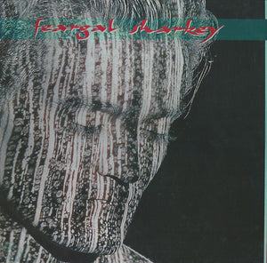 FEARGAL SHARKEY | FEARGAL SHARKEY