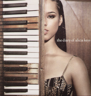ALICIA KEYS | DIARY OF ALICIA KEYS