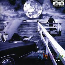 EMINEM | SLIM SHADY LP