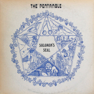 PENTANGLE | SOLOMONS SEAL - US