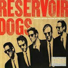 SOUNDTRACK | RESERVOIR DOGS