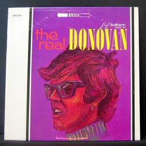 DONOVAN | REAL DONOVAN - US STEREO