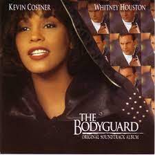 WHITNEY HOUSTON / SOUNDTRACK | BODYGUARD
