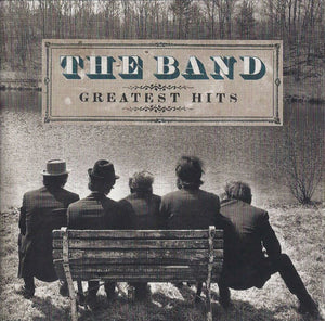 BAND | GREATEST HITS (REMASTERED)