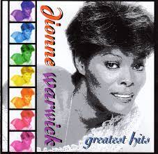 DIONNE WARWICK | GREATEST HITS