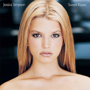 JESSICA SIMPSON | SWEET KISSES
