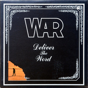 WAR | DELIVER THE WORD - US