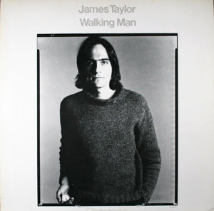 JAMES TAYLOR | WALKING MAN - US