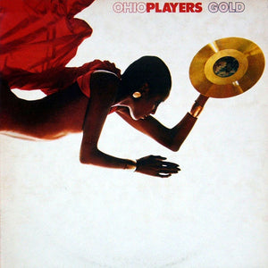 OHIO PLAYERS | GOLD - US