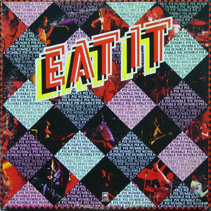 HUMBLE PIE | EAT IT - 2LP - US