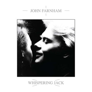 JOHN FARNHAM | WHISPERING JACK - AUS
