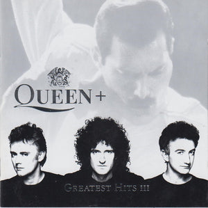 QUEEN | GREATEST HITS 3