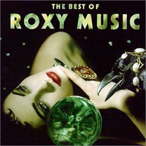 ROXY MUSIC | BEST OF