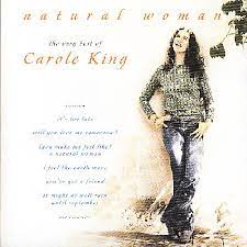 CAROLE KING | NATURAL WOMAN VERY BEST OF