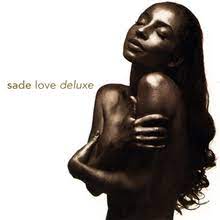 SADE | LOVE DELUXE