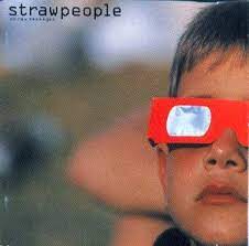 STRAWPEOPLE | NO NEW MESSAGES