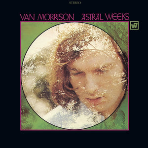 VAN MORRISON | ASTRAL WEEKS - NZ / AU