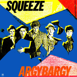 SQUEEZE | ARGYBARGY - US