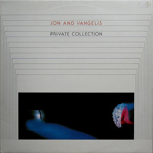 JON AND VANGELIS | PRIVATE COLLECTION