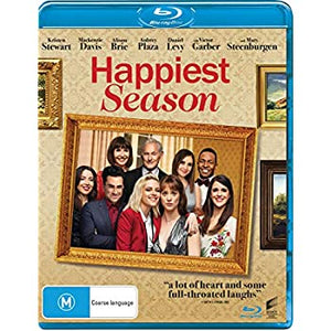 BLUMOVIE CO | HAPPIEST SEASON