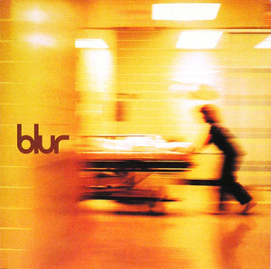 BLUR | BLUR