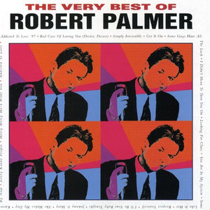 ROBERT PALMER | VERY BEST OF