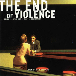 SOUNDTRACK | END OF VIOLENCE