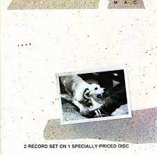 FLEETWOOD MAC | TUSK