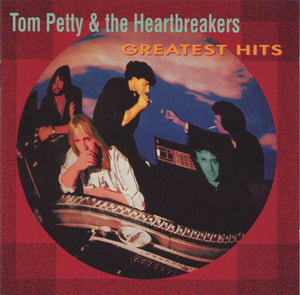 TOM PETTY | GREATEST HITS