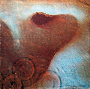 PINK FLOYD | MEDDLE - NZ / AU