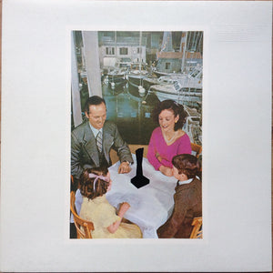 LED ZEPPELIN | PRESENCE - US