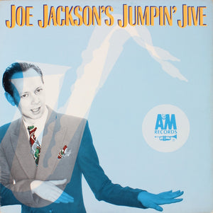 JOE JACKSON | JOE JACKSONS JUMPIN JIVE - US
