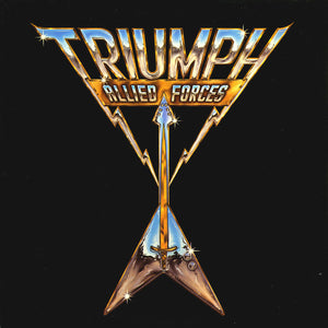 TRIUMPH | ALLIED FORCES - US