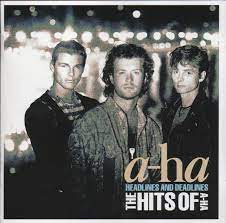 A - HA | HEADLINES AND DEADLINES HITS OF A - HA