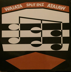 SPLIT ENZ | WAIATA - NZ / AU