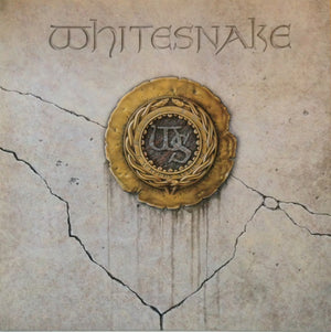 WHITESNAKE | 1987 - NZ / AUS
