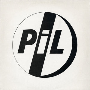 PUBLIC IMAGE LTD | THIS IS NOT A LOVE SONG - 12