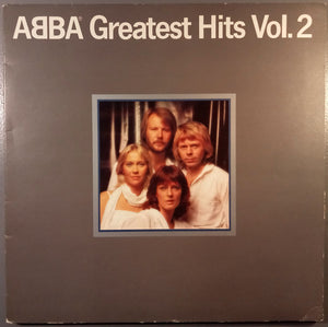 ABBA | ABBA GREATEST HITS VOL 2 - US