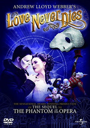 MOVIE MUL | LOVE NEVER DIES