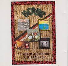 HERBS | 13 YEARS OF BEST OF
