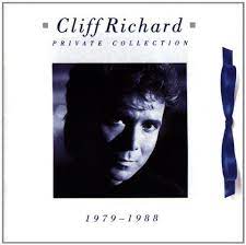CLIFF RICHARD | PRIVATE COLLECTION 1979-1988