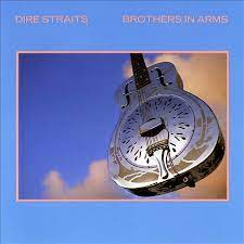 DIRE STRAITS | BROTHERS IN ARMS
