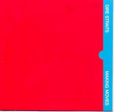 DIRE STRAITS | MAKING MOVIES