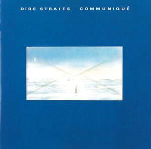 DIRE STRAITS | COMMUNIQUE