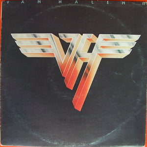 VAN HALEN | VAN HALEN 2 - NZ / AU