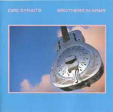 DIRE STRAITS | BROTHERS IN ARMS (REMASTERED)
