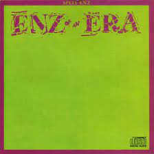 SPLIT ENZ | ENZ OF AN ERA